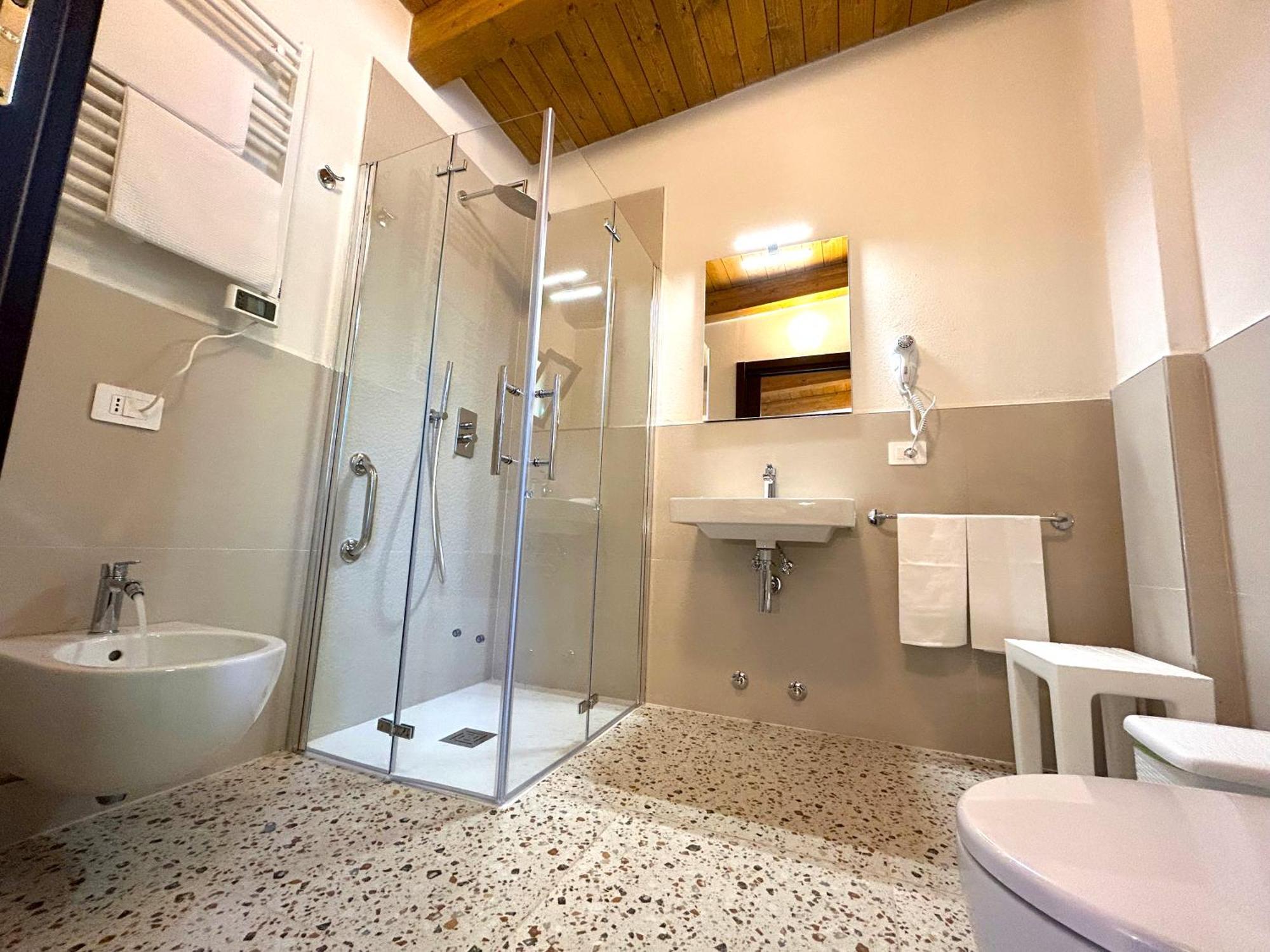 Azienda Agrituristica Il Pago Нова-Сири-Марина Экстерьер фото